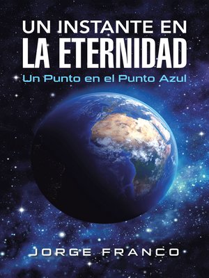 cover image of Un Instante En La Eternidad